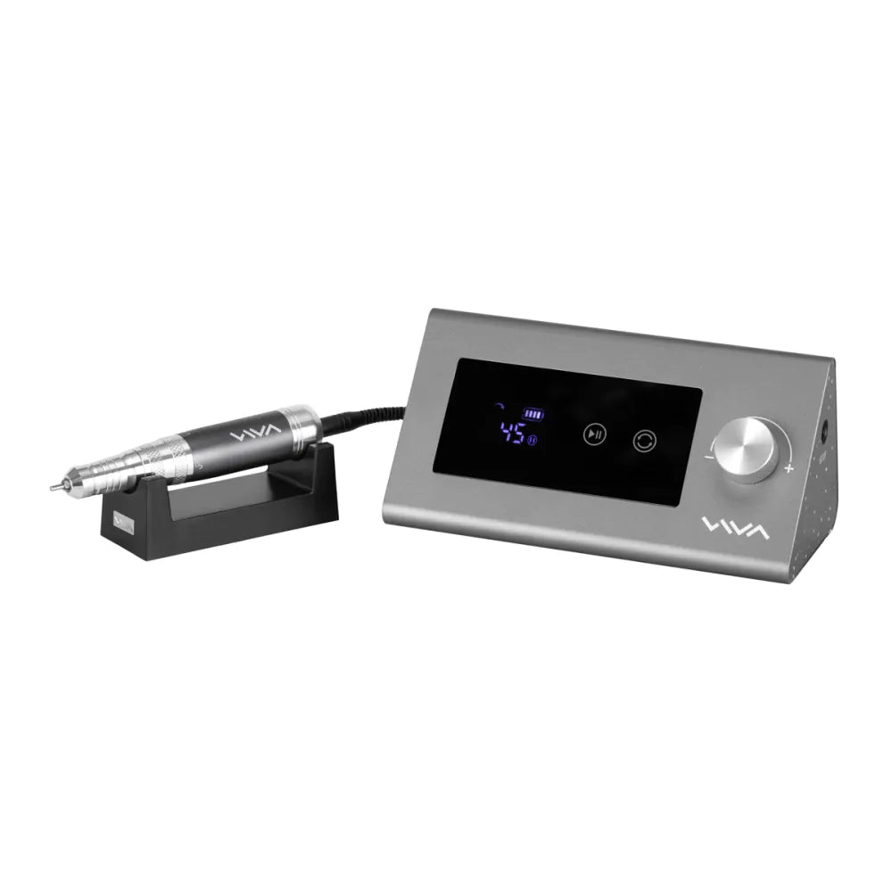VIVA 602 S electric file