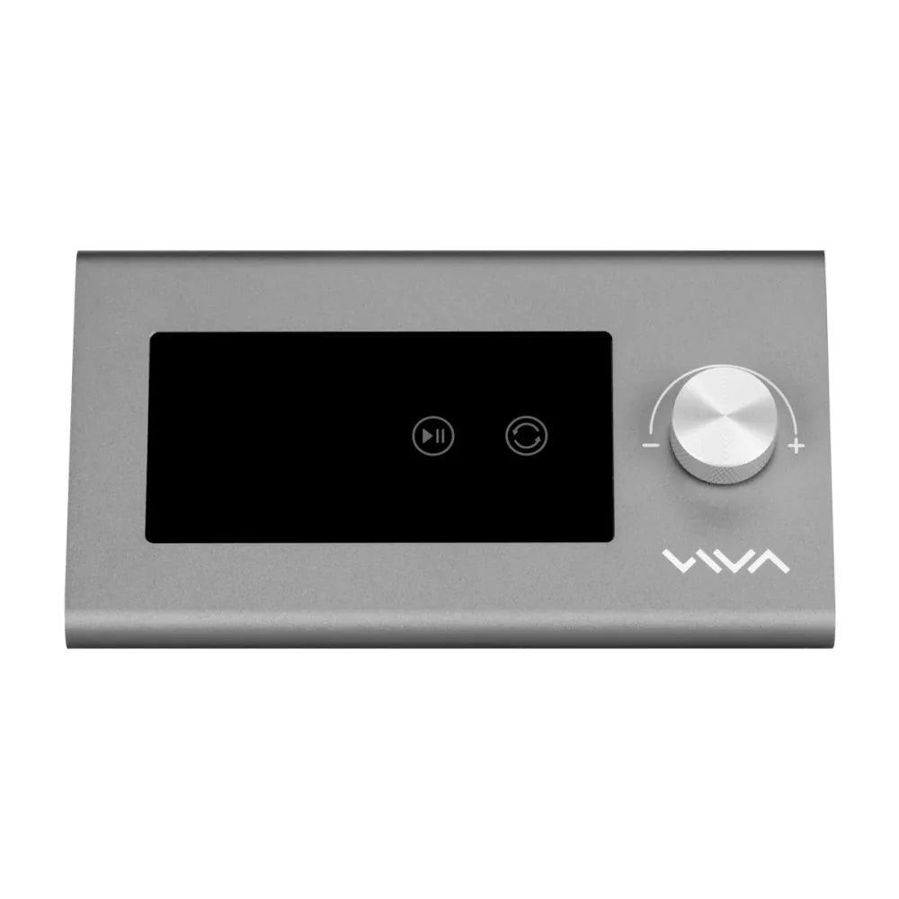 VIVA 602 S electric file