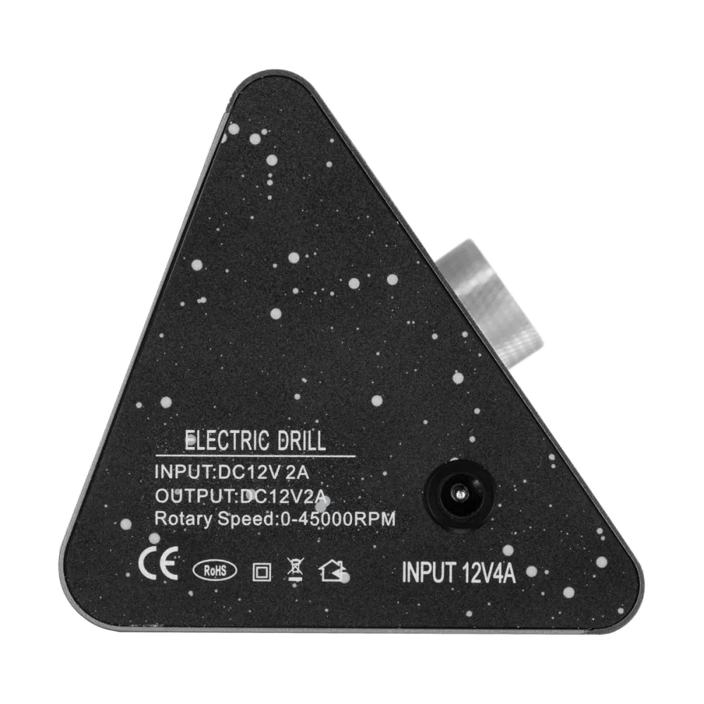 VIVA 602 S electric file