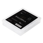 Gel & Akrylgel Ballerina form tippar 120 st.