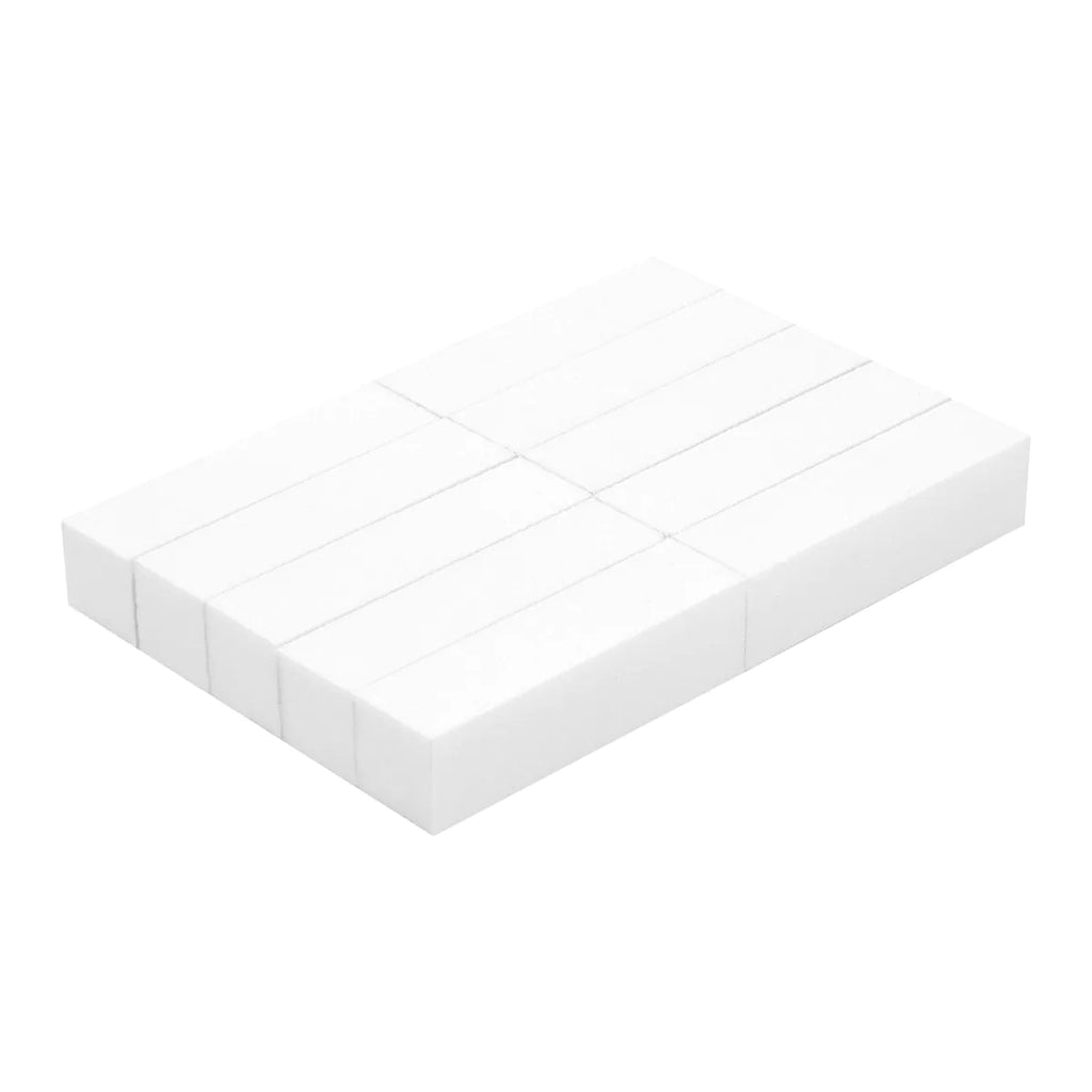 Ocho Nails Vit Buffer 10 st