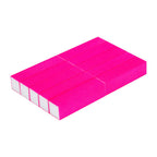 Ocho Nails Pink Buffer 10 pcs