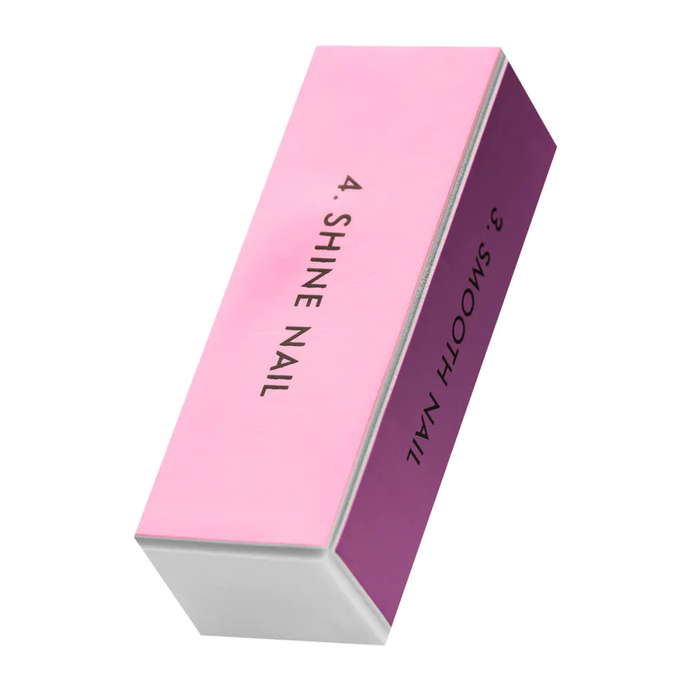 Ocho poleringsbuffer BR1 240/320/600/3000