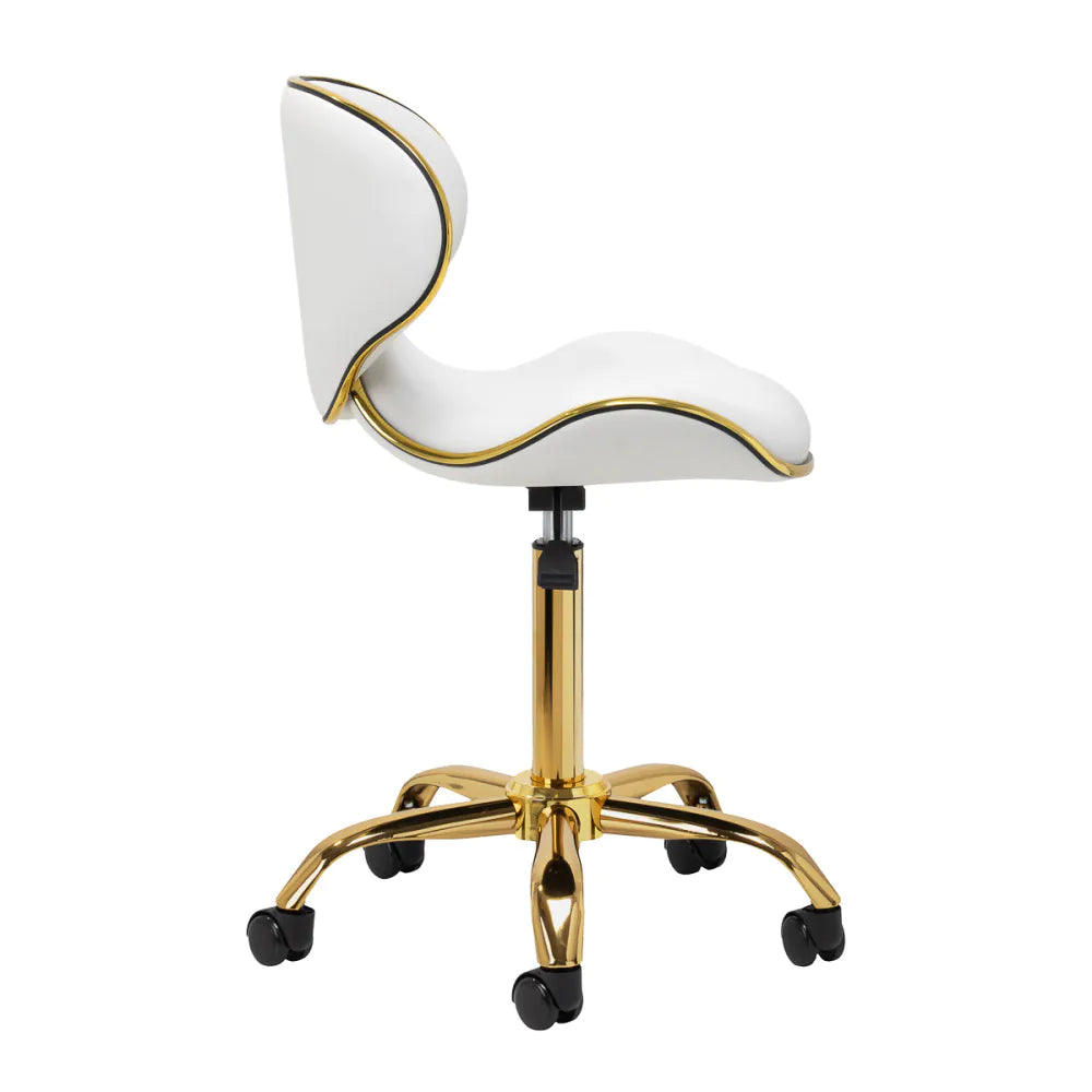 Gabbiano ergonomisk stol