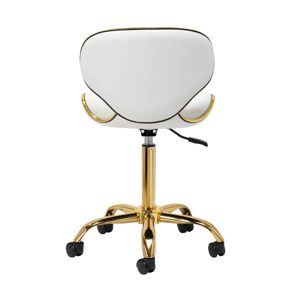 Gabbiano ergonomisk stol