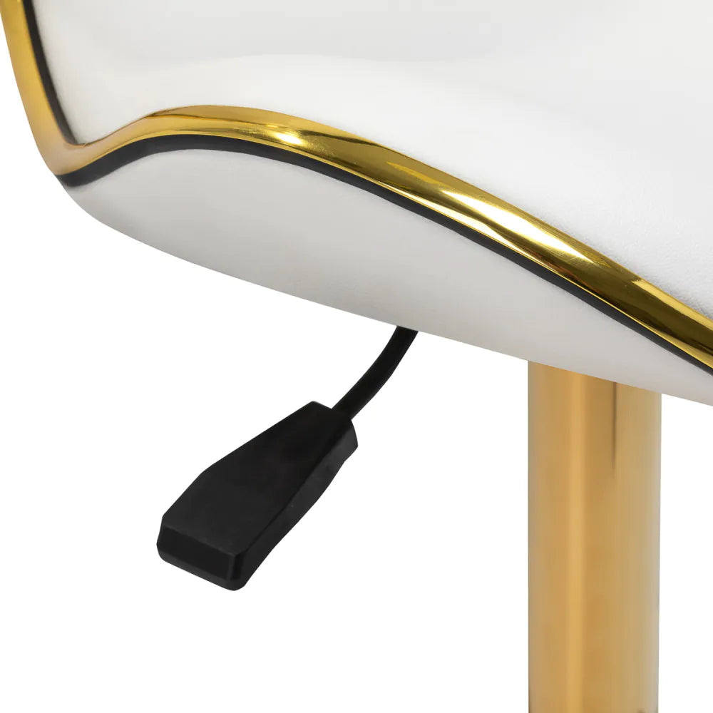 Gabbiano ergonomisk stol