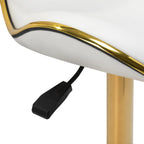 Gabbiano ergonomisk stol