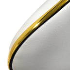 Gabbiano ergonomisk stol