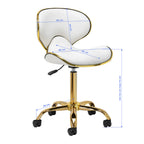 Gabbiano ergonomisk stol