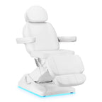 Sillon Lyxig elektrisk behandlingssäng