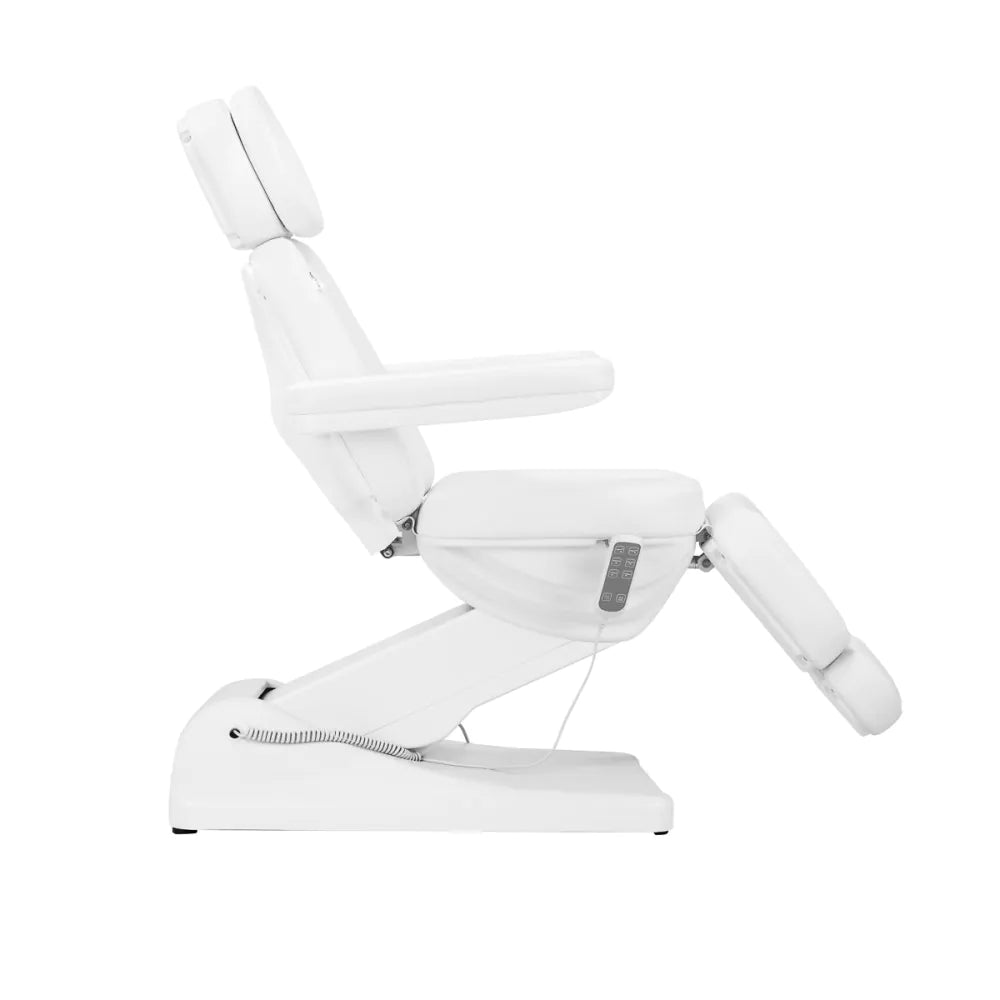 Sillon Lyxig elektrisk behandlingssäng