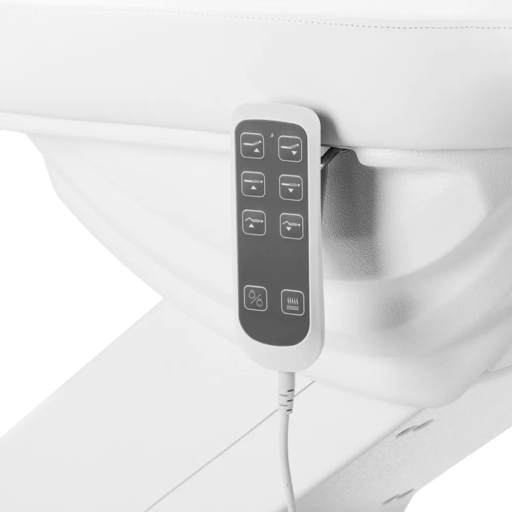 Sillon Lyxig elektrisk behandlingssäng