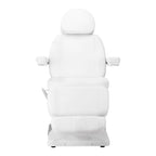 Sillon Lyxig elektrisk behandlingssäng med fotpedal