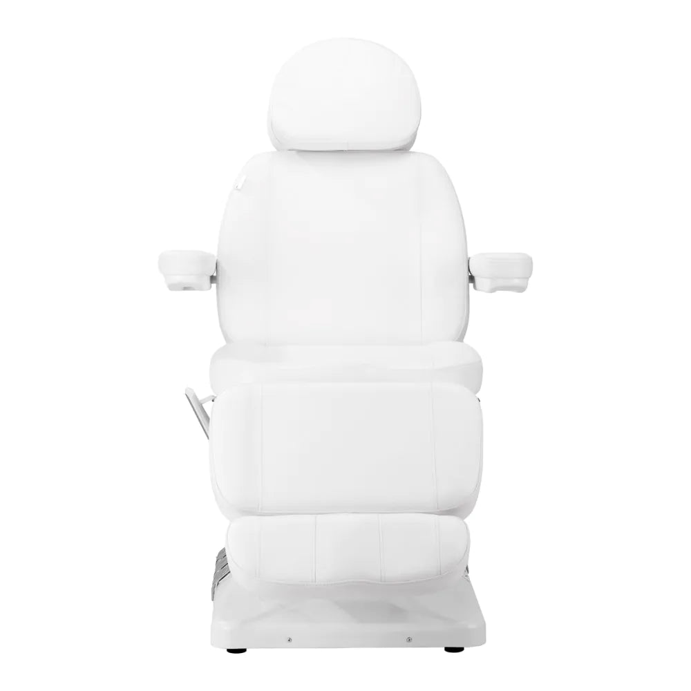 Sillon Lyxig elektrisk behandlingssäng med fotpedal