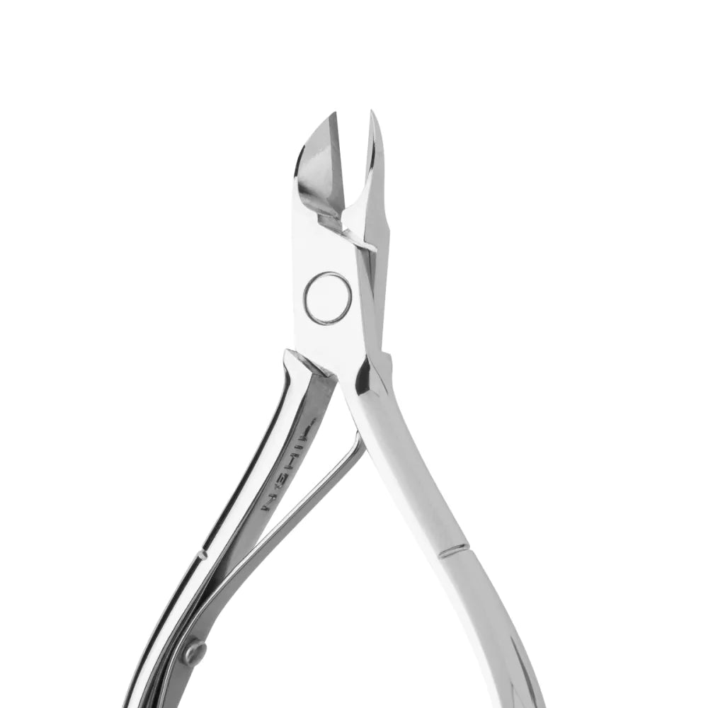 NGHIA Export N-111 Professionell Nageltång i Kolstål – Kromfinish