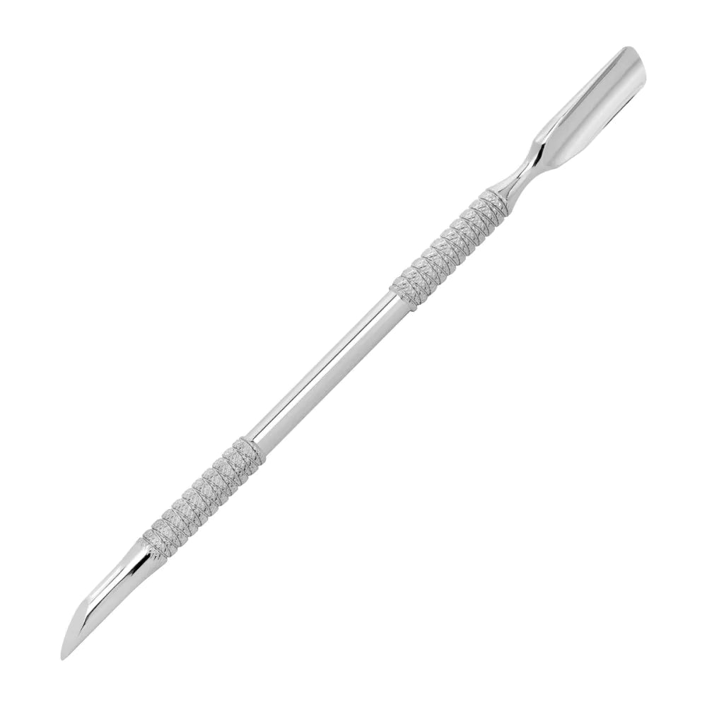 NGHIA P-13 Multifunktionell Nagelbandspusher i Rostfritt Stål