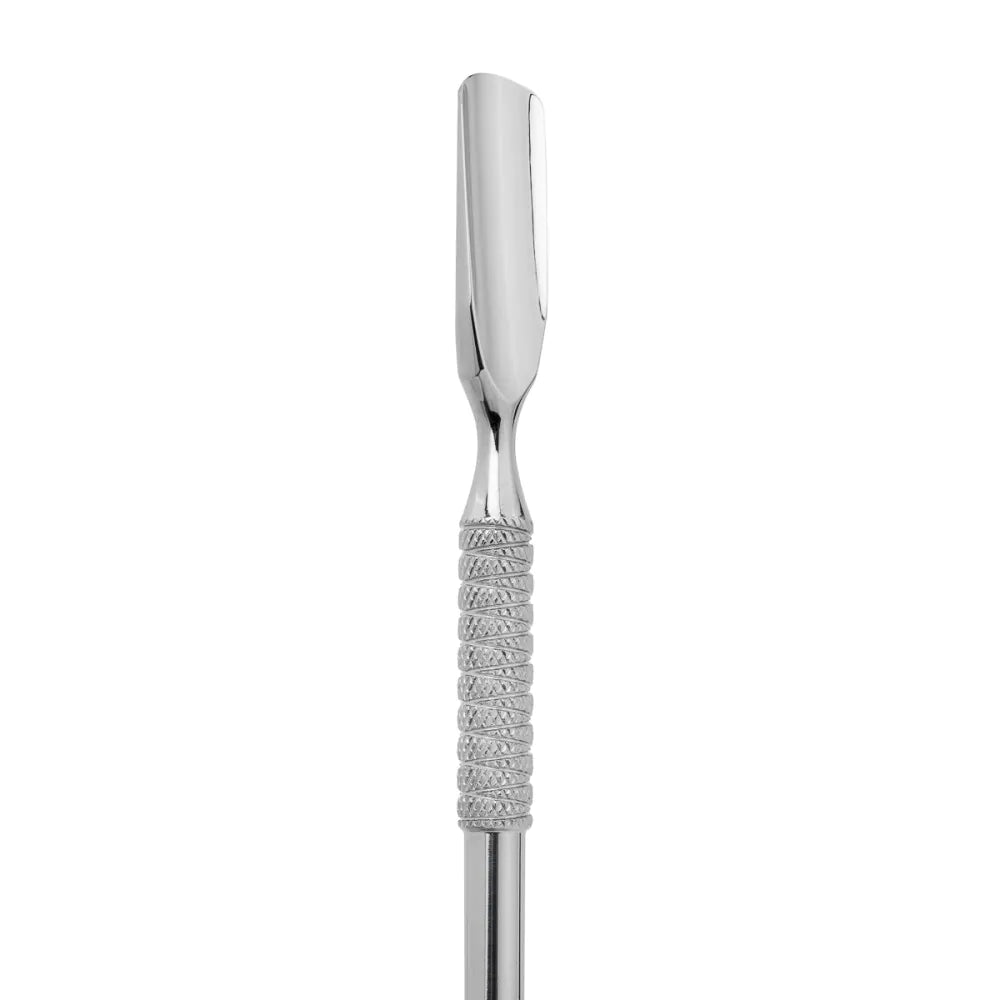 NGHIA P-13 Multifunktionell Nagelbandspusher i Rostfritt Stål
