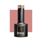 OCHO NAILS Kraftfull 175 Base - 5 g