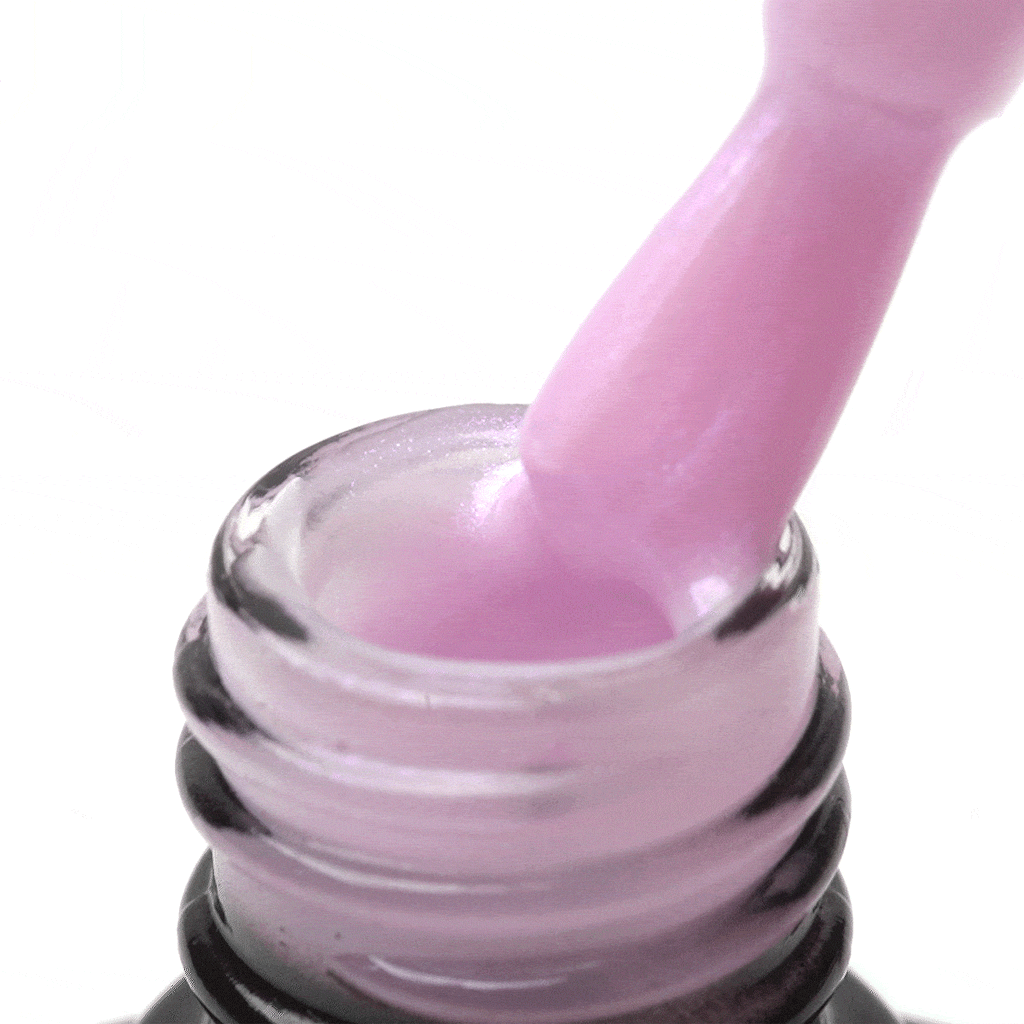OCHO NAILS Kraftfull 176 Base - 5 g