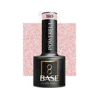 OCHO NAILS Kraftfull 180 Base - 5 g