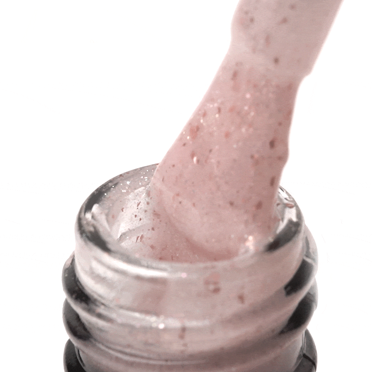 OCHO NAILS Kraftfull 180 Base - 5 g