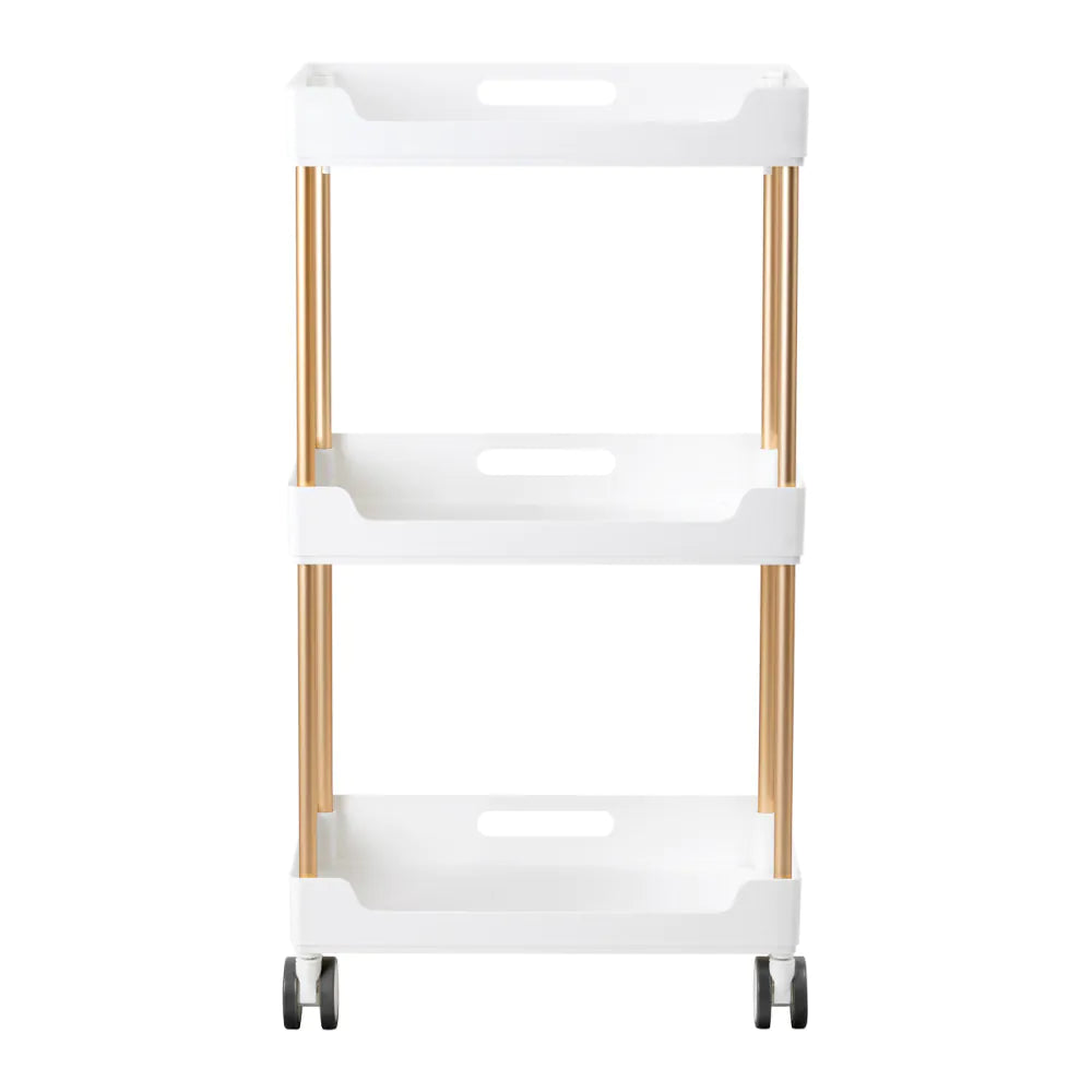 Cosmetic Assistant Cart 127
