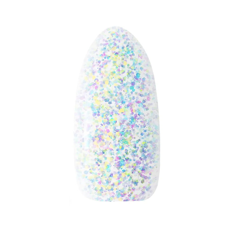 OCHO NAILS Kraftfull 183 Base - 5 g
