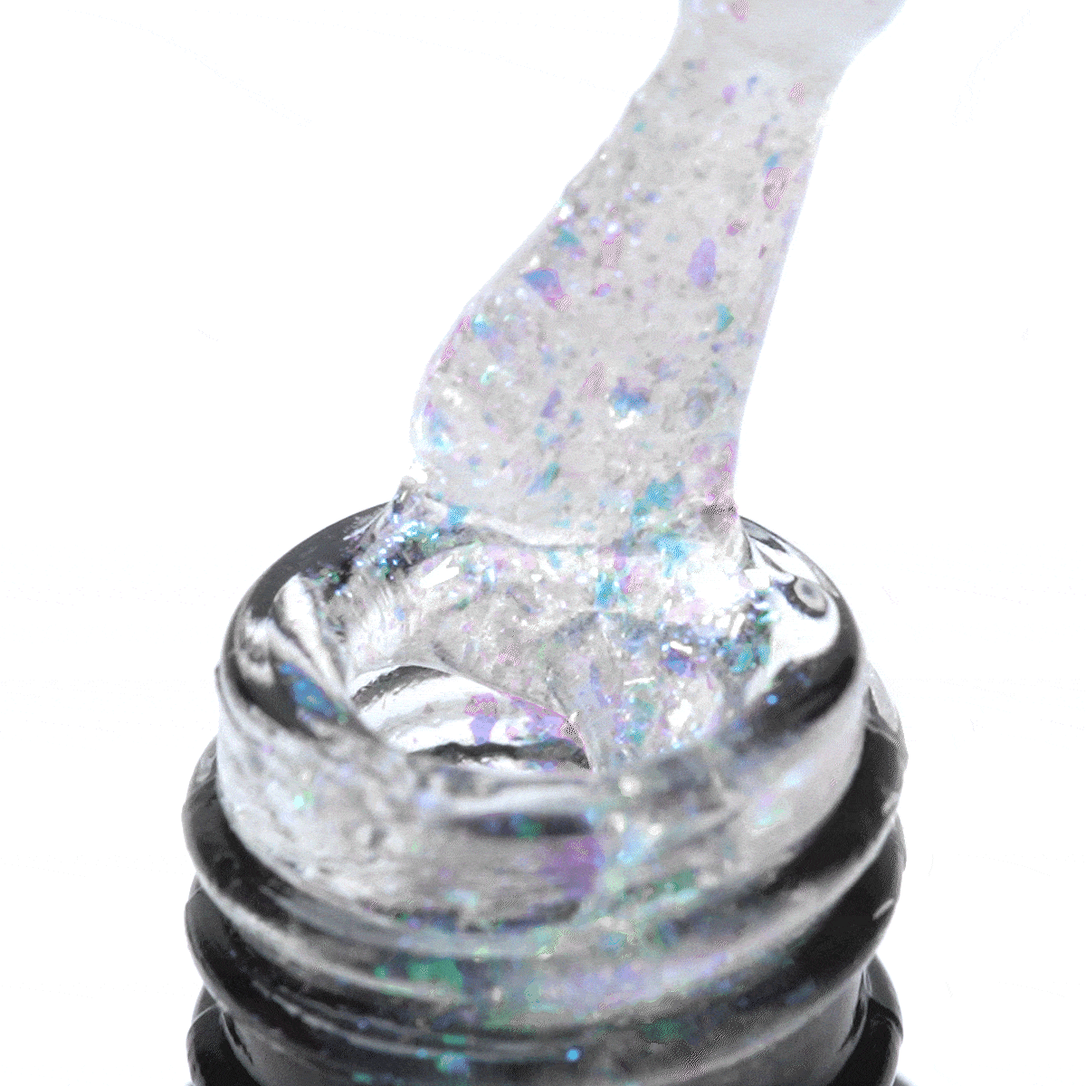 OCHO NAILS Kraftfull 183 Base - 5 g