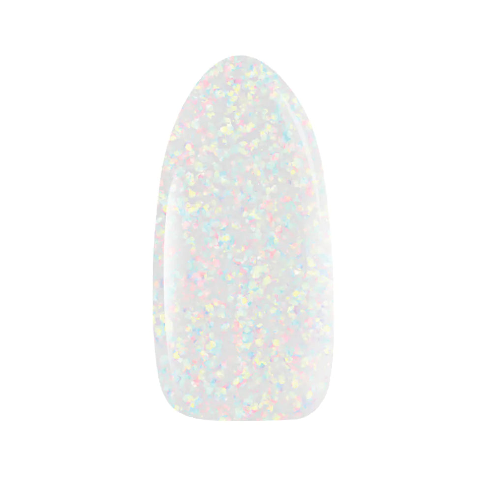OCHO NAILS Kraftfull 184 Base - 5 g