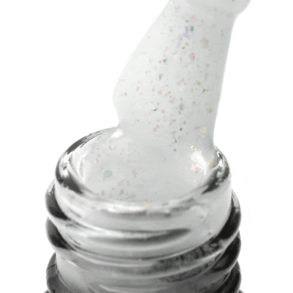 OCHO NAILS Kraftfull 184 Base - 5 g