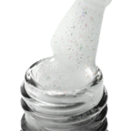 OCHO NAILS Kraftfull 184 Base - 5 g