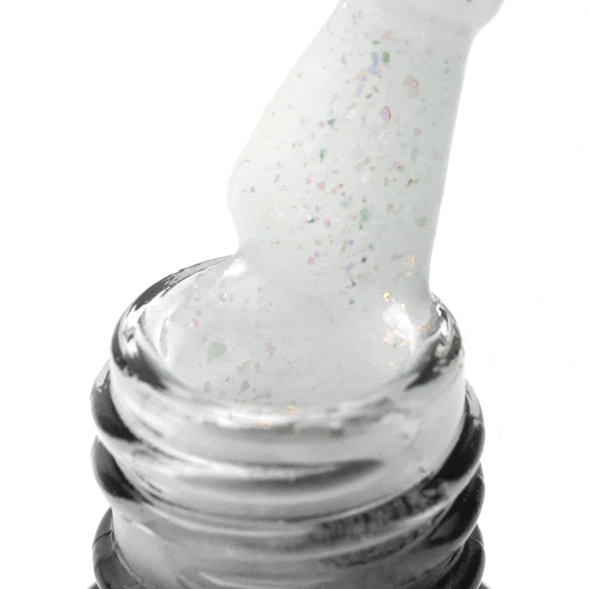 OCHO NAILS Kraftfull 184 Base - 5 g