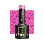 Gel lacquer Muffin M03 - 5 g