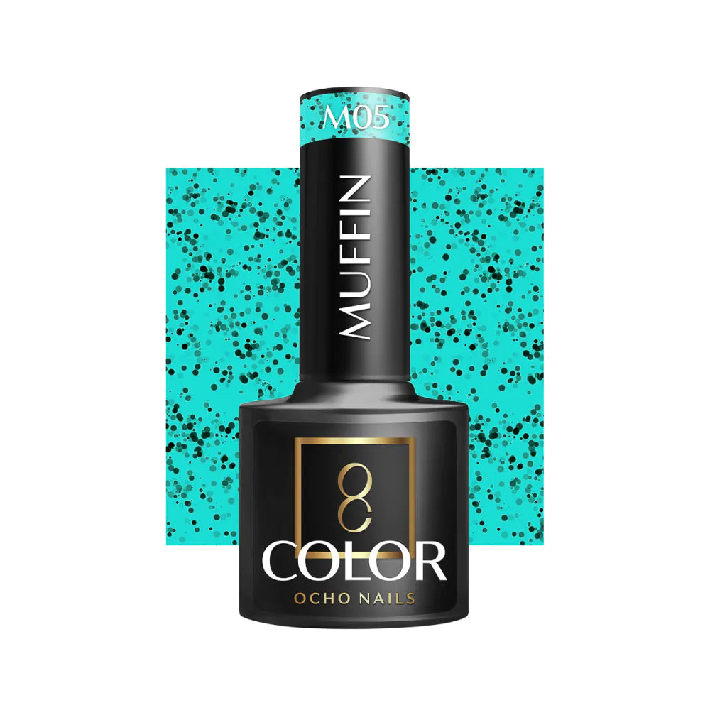 Gel polish Muffin M05 -5 g