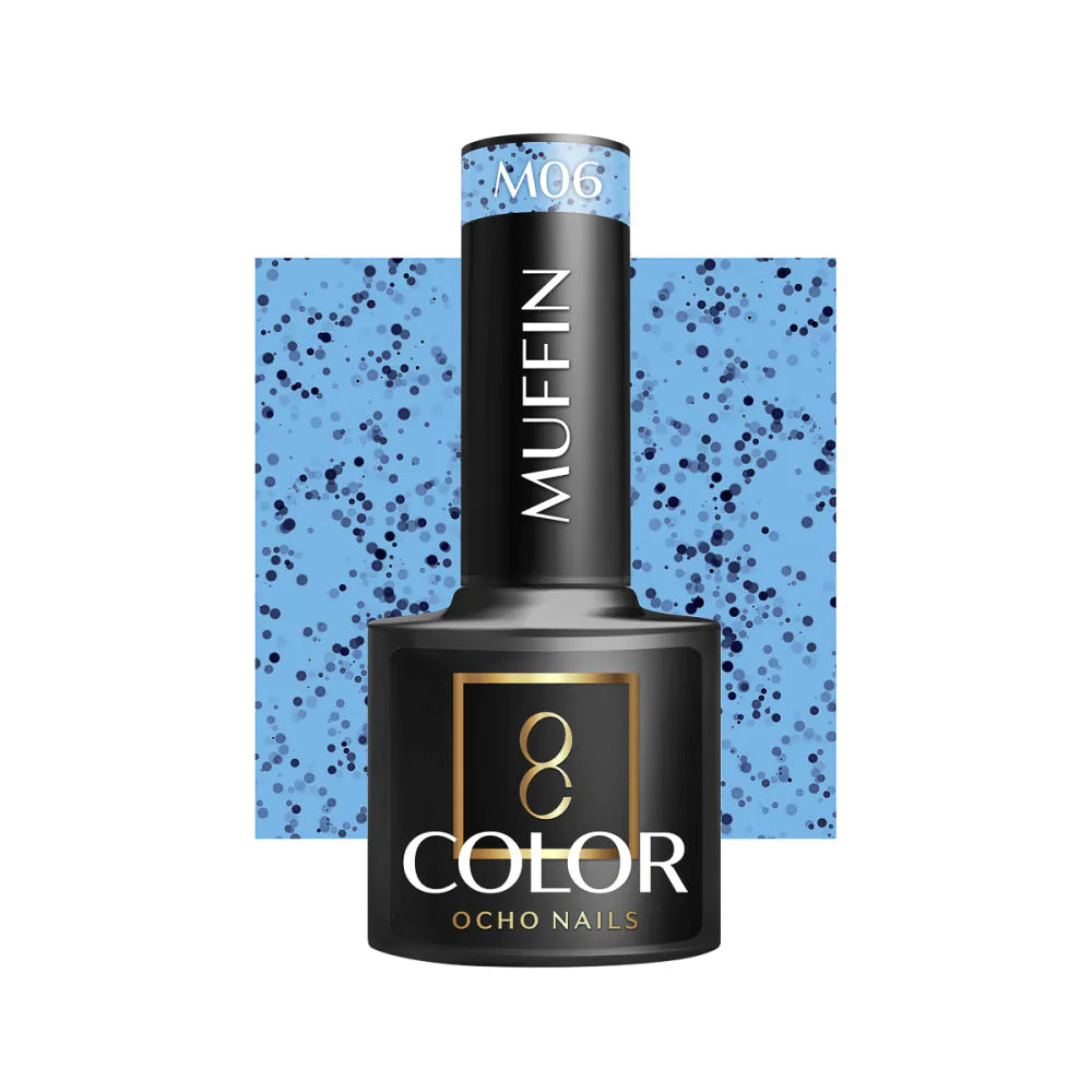 Gel Lac Muffin M06 -5 g