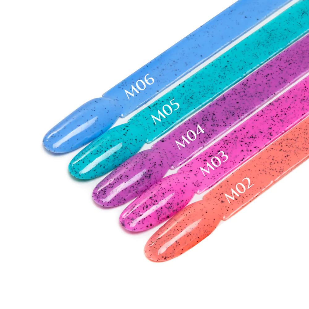 Gel polish Muffin M01 -5 g