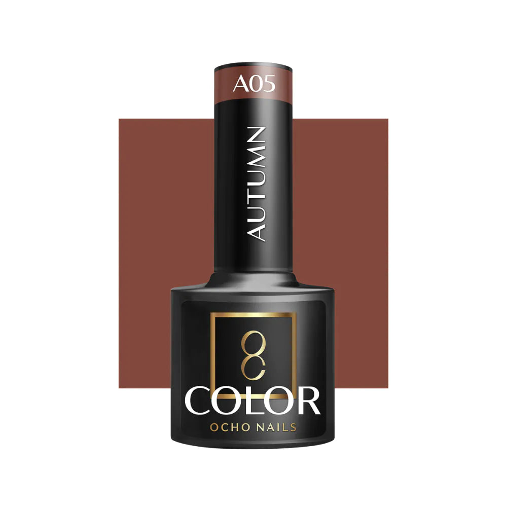 Gellack Autumn A05 - 5 g