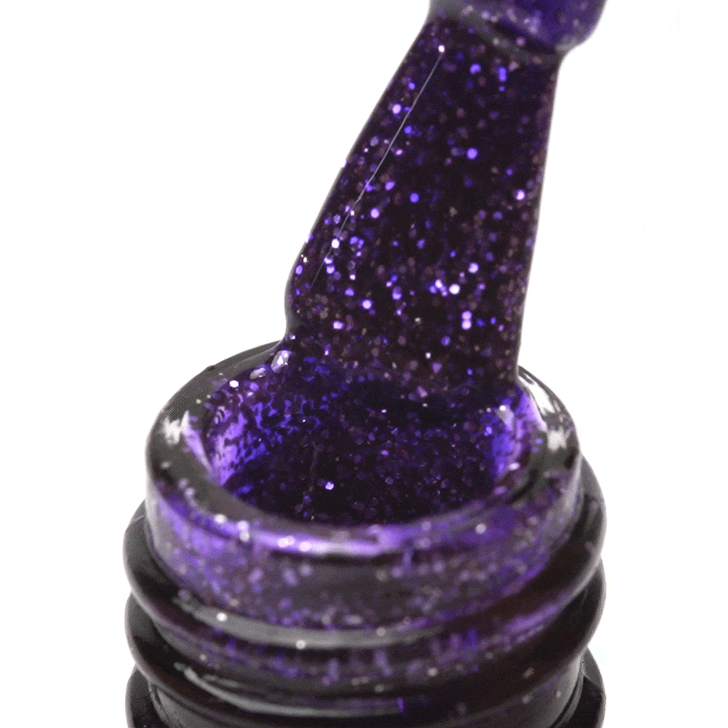 Glitter gellack G14-5g