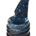 Glitter gellack G15-5g