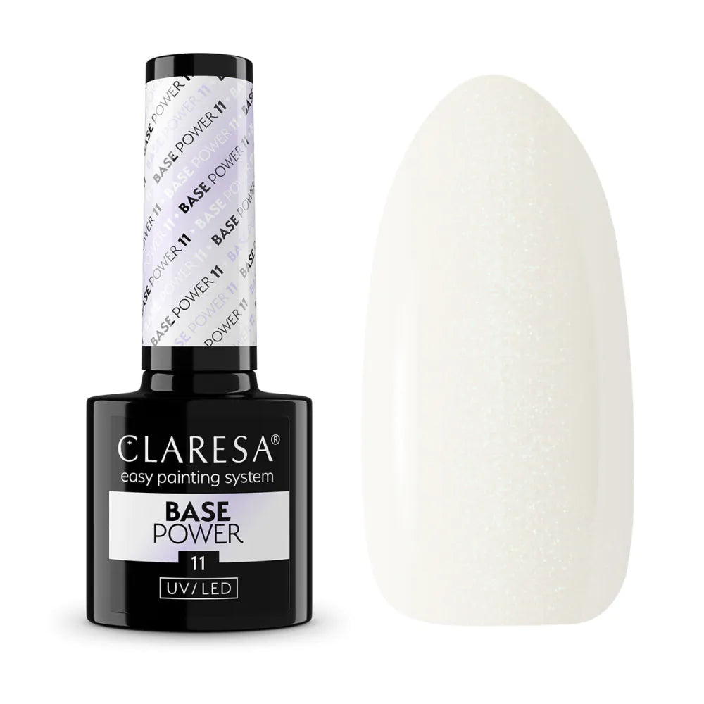 Claresa Power Base 11 5g – Kamouflage Base