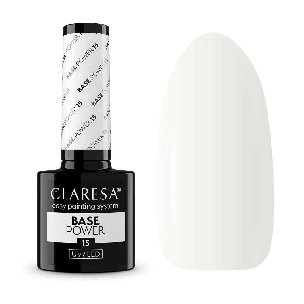 Claresa Power Base 15 5g – Kamouflage Base