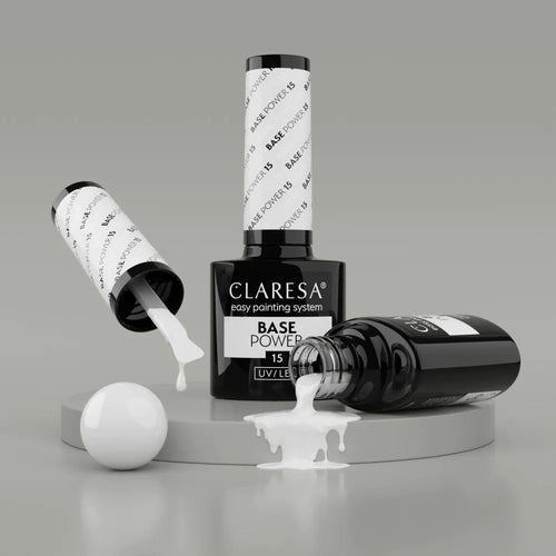 Claresa Power Base 15 5g – Kamouflage Base