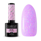 Claresa Power Base 21 5g – Kamouflage Base