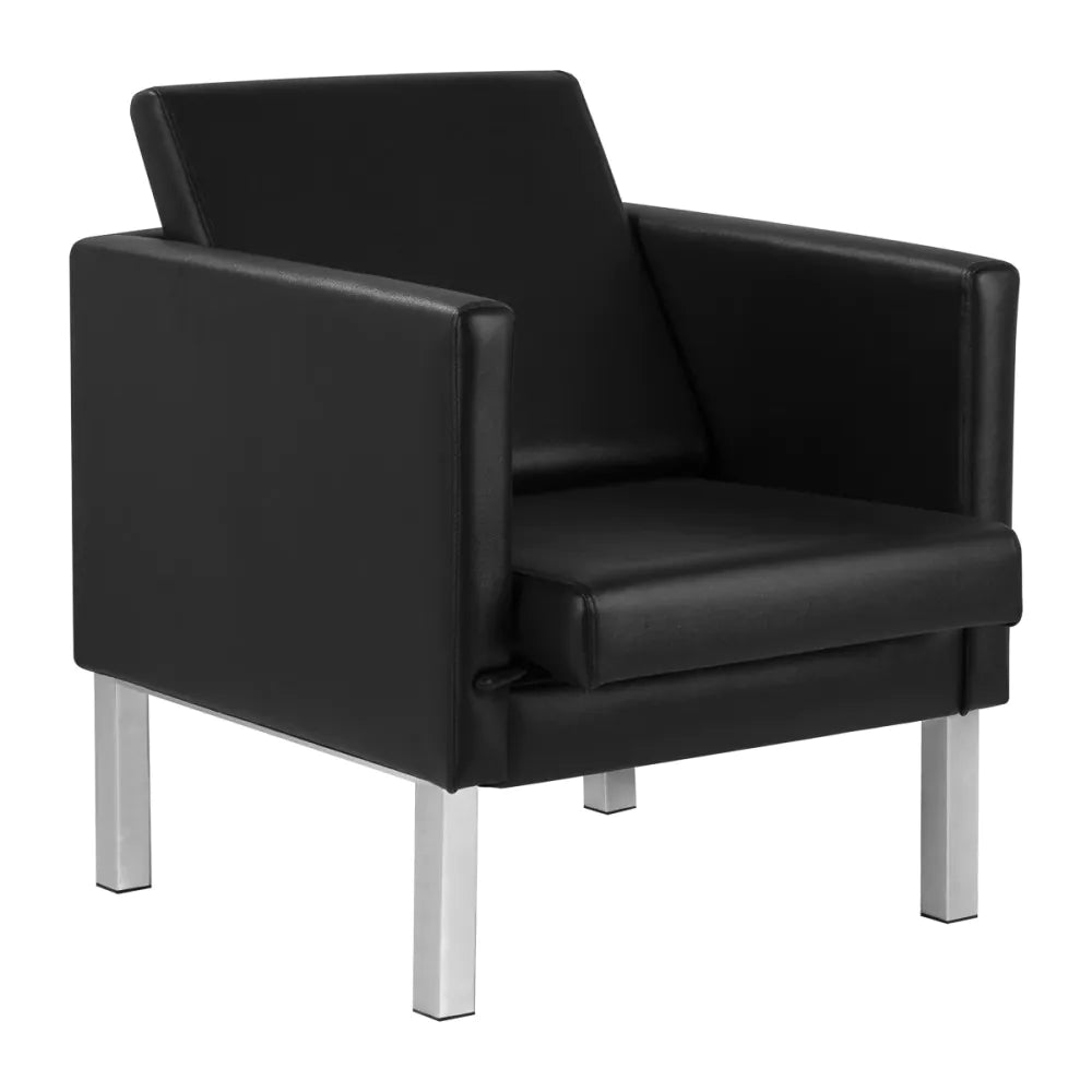 Gabbiano BM18011 väntrumsfåtölj