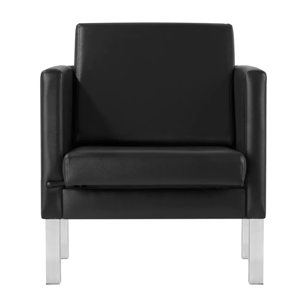 Gabbiano BM18011 väntrumsfåtölj