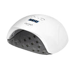 OCHO NAILS X13 65W plus UV LED-lampa,rödljusterapi