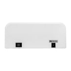 OCHO NAILS X22 72W Trådlös UV LED-lampa, vit