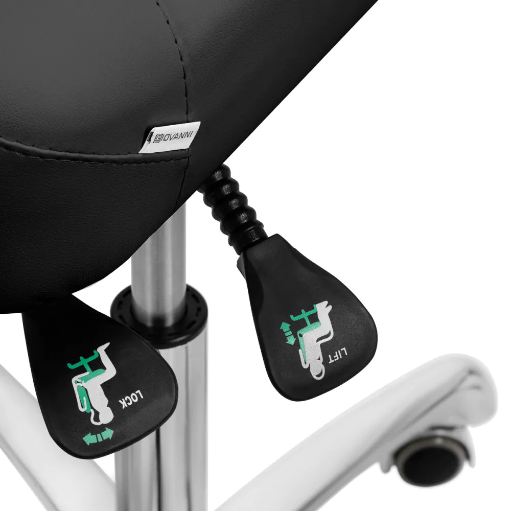 Giovanni 1005 Ergonomisk stol