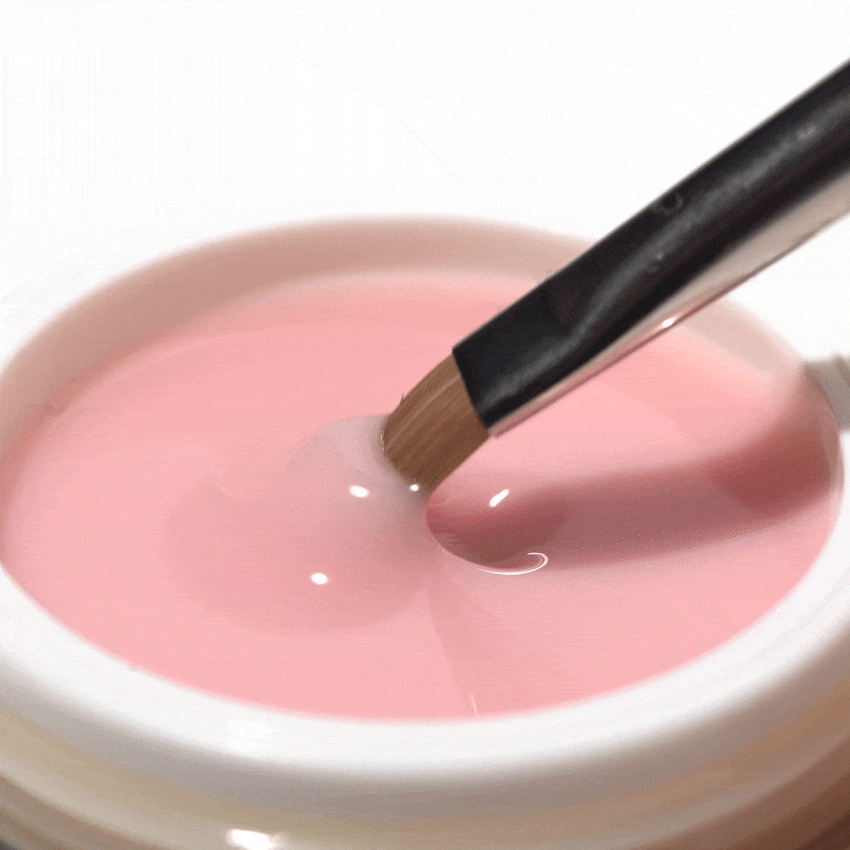 Konstruktion gel beige -30ml