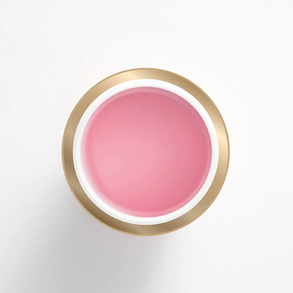 Cover gel rosa -30ml